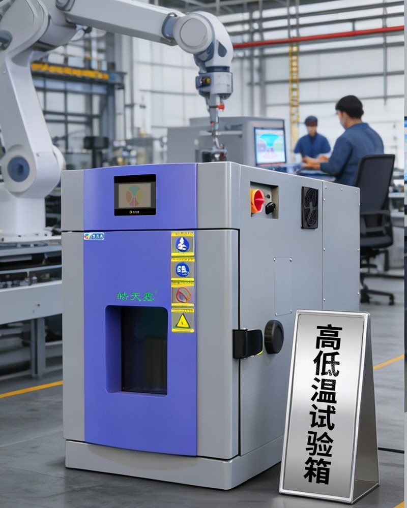 桌上型高低温环境试验箱售后服务如何？