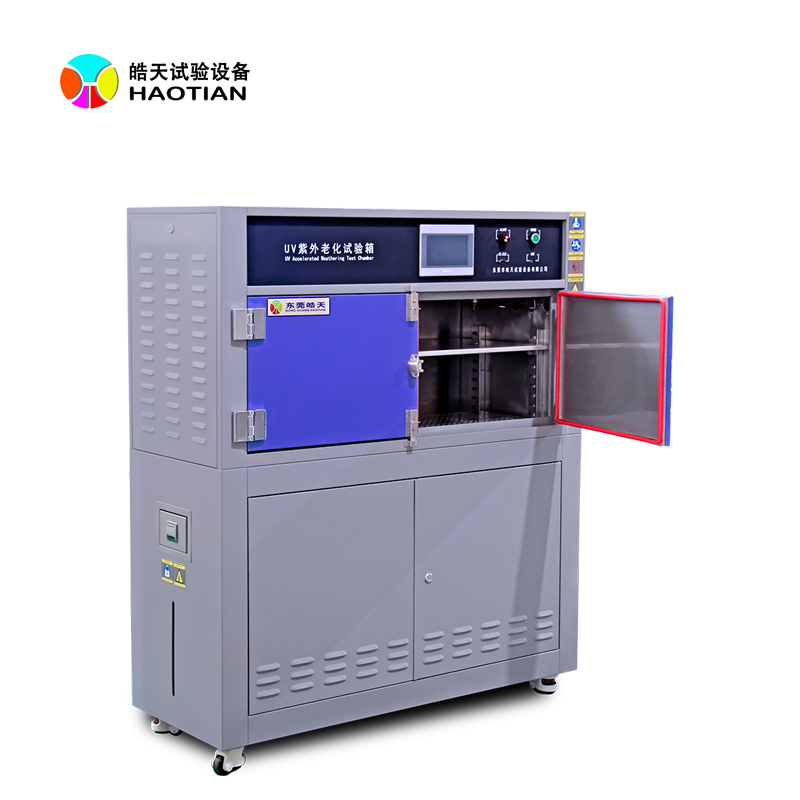 LED灯老化试验有什么重要用途？