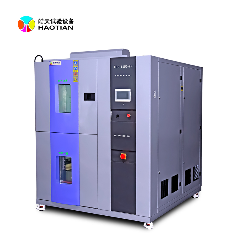 介绍冷热冲击试验箱广泛用途是哪些？