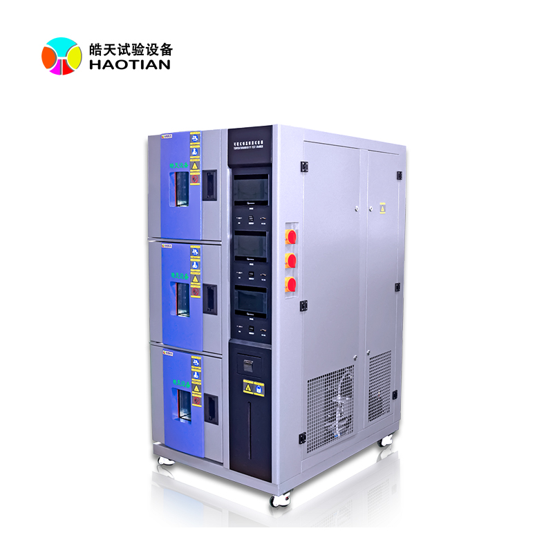 可程式高低温试验箱在日常中需要做些维护保养？
