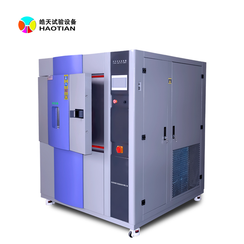 冷热冲击试验箱选型要点是什么？
