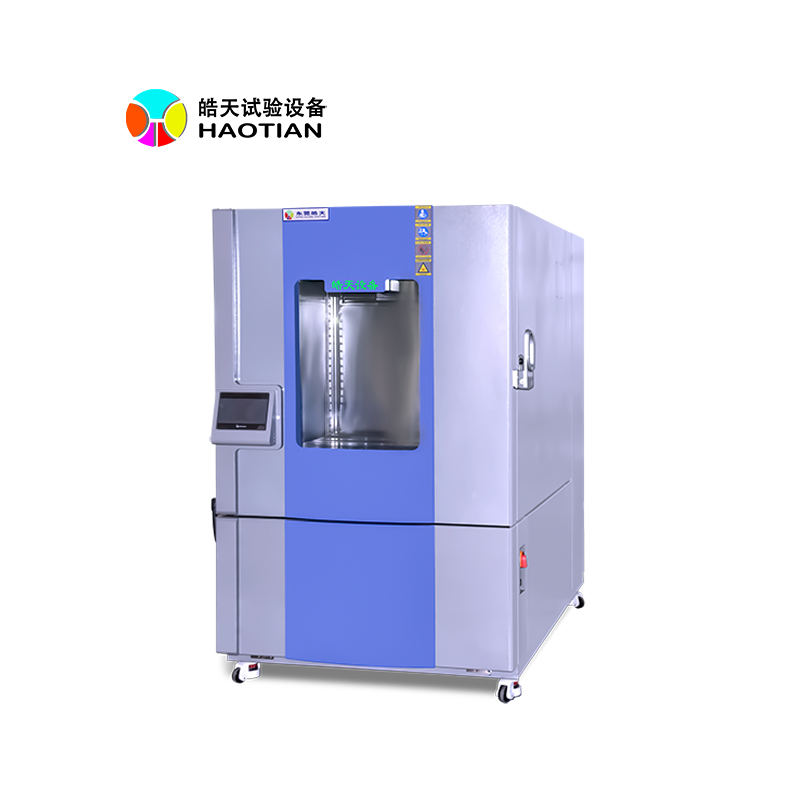 看高低温温控箱日常使用注意事项是什么？