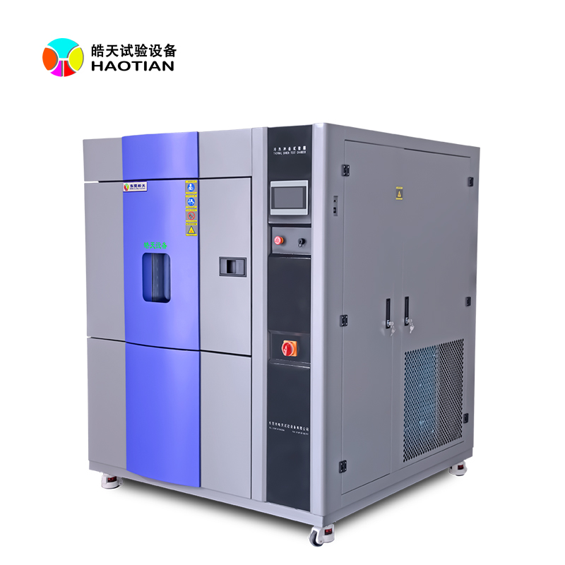 关于高低温冷热冲击箱测试注意要点有哪些？