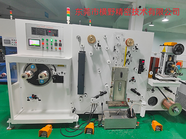 影响压延机性能的主要因素