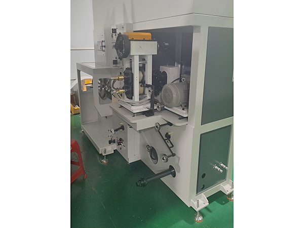 压延加工中压延机的操作和保养