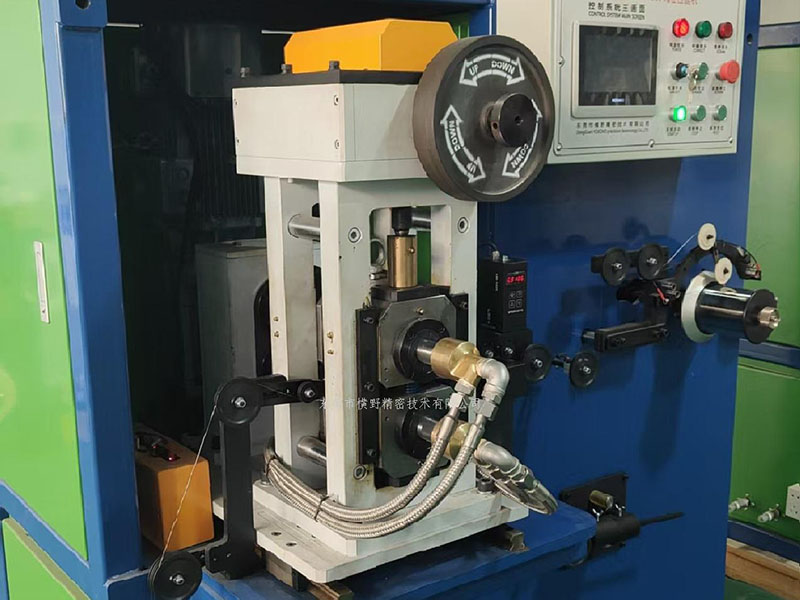 精密不锈钢医疗扁线的主要应用