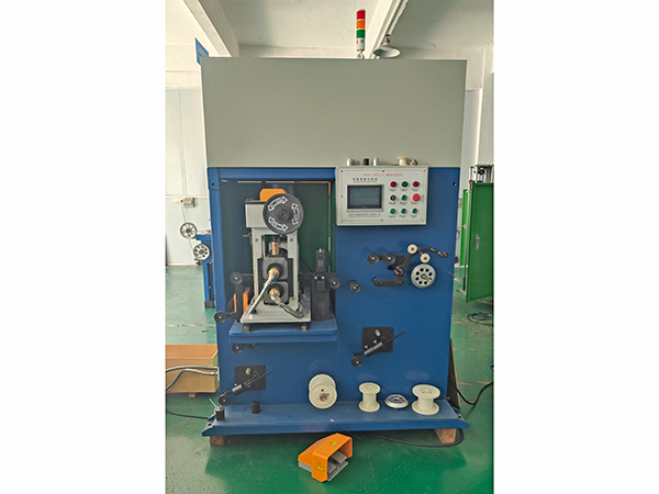 精密压延机设备的优点