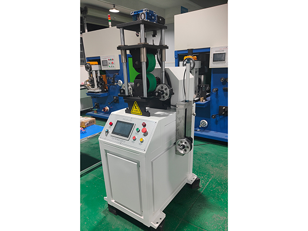 精密压延机的行业应用范围