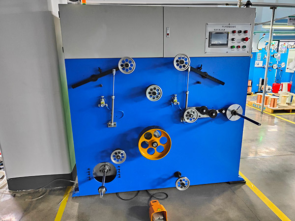 精密压延机零件损坏的维修要点