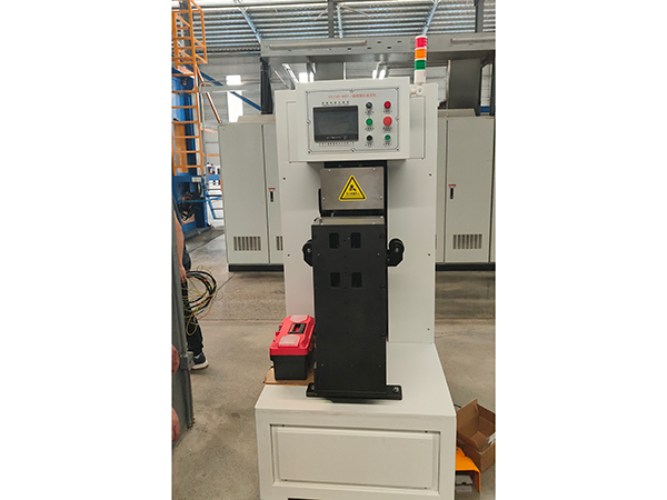 精密压延机的清理要点与规范