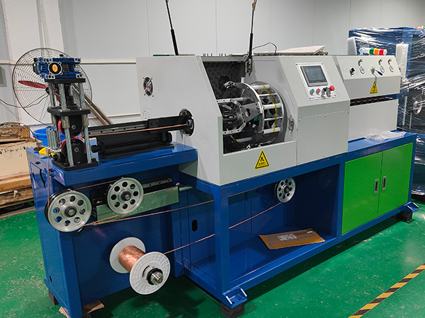 压延机需要注意哪些事项？