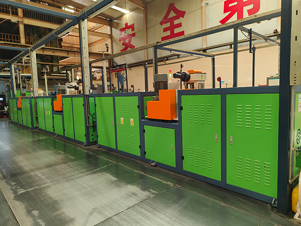 压延机专用模温机的功能