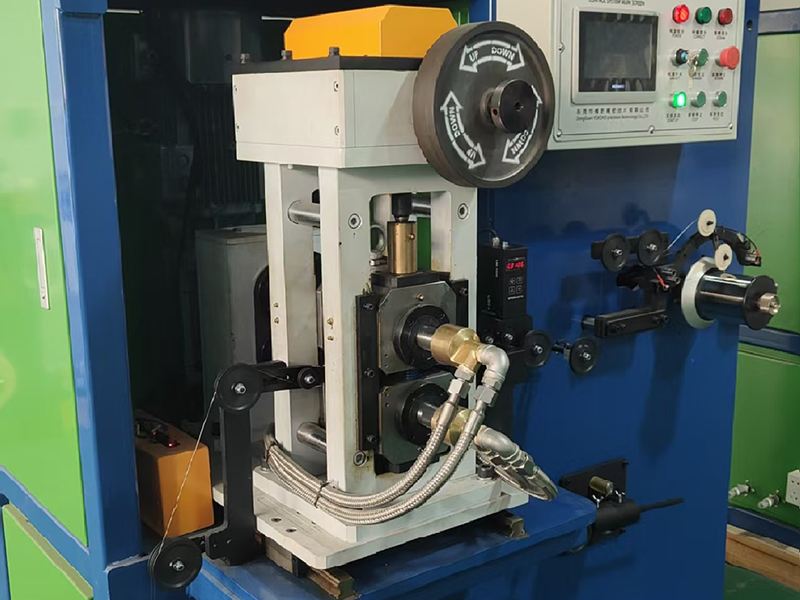 精度医疗扁线的应用前景分析