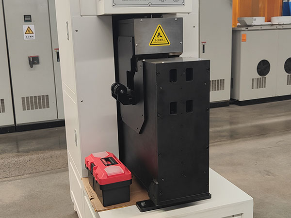 TJ190-M01扁线接头压方机