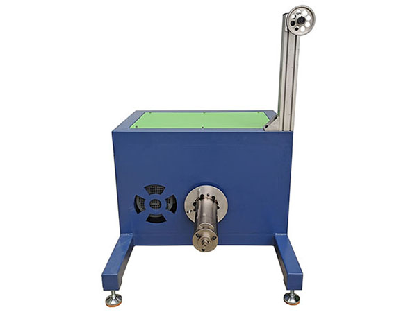 高精度微细漆包线压延拉丝机设备