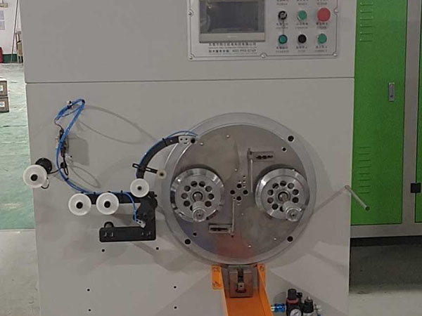 YQ-S1D漆包微细...