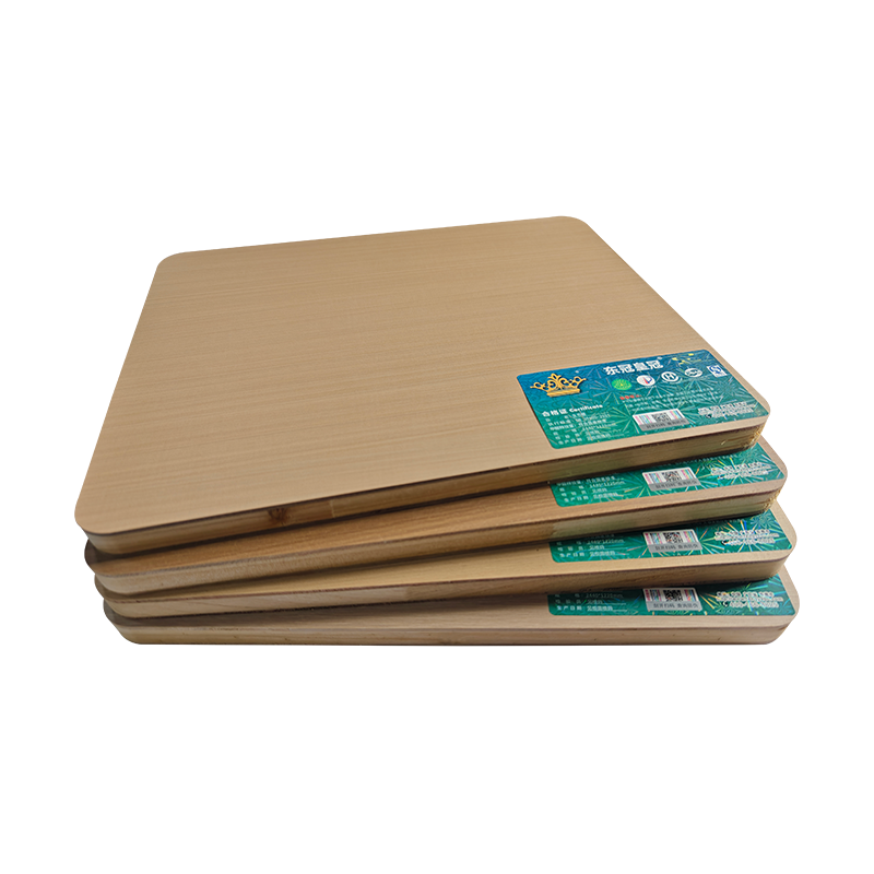 实木多层生态板