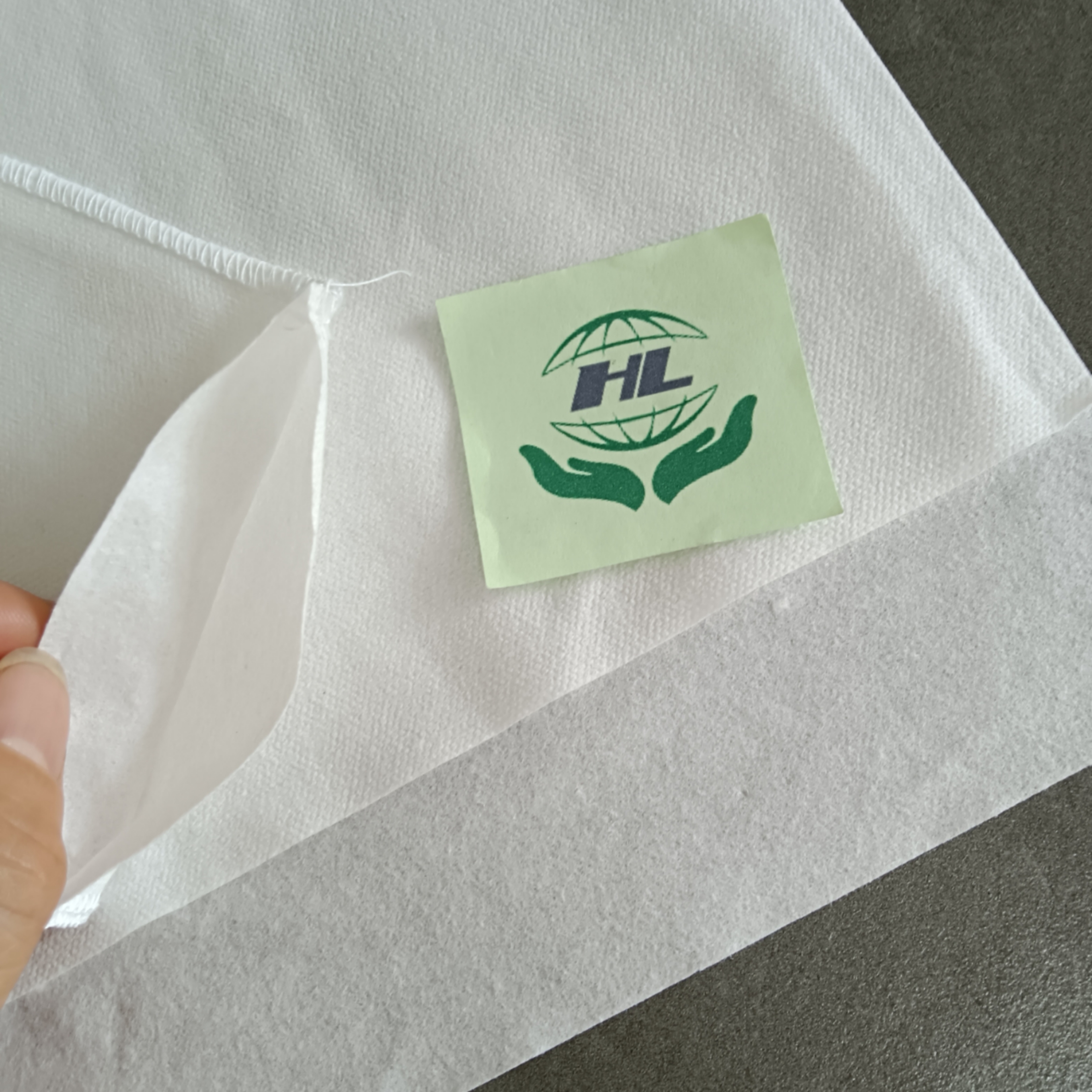 浩霖包装：打造环保新风尚，无纺布袋带领潮流