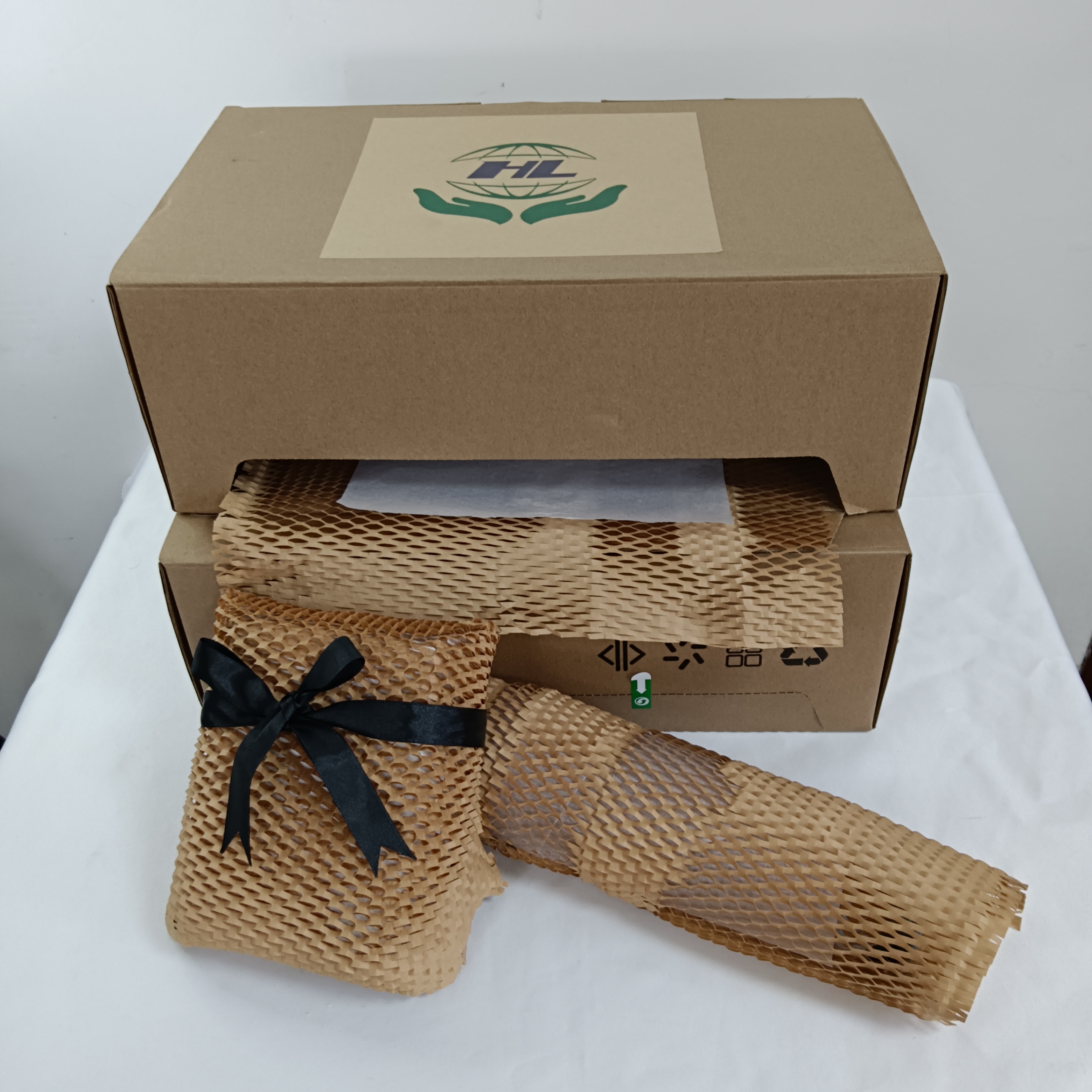 盒装蜂窝纸厂家_东莞市浩霖包装材料有限公司