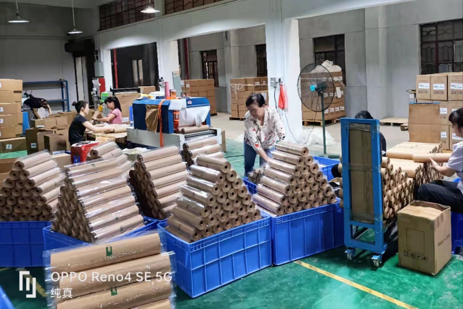 ​​广东东莞有哪家蜂窝纸厂的蜂窝纸性价比高些?浩霖包装