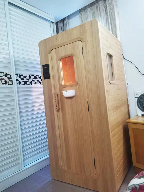 家庭阳光角（君康能阳光屋搭配卧室）