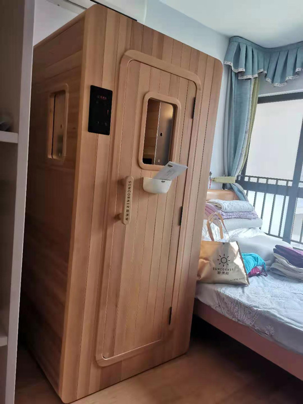 家庭阳光角（君康能阳光屋搭配卧室）