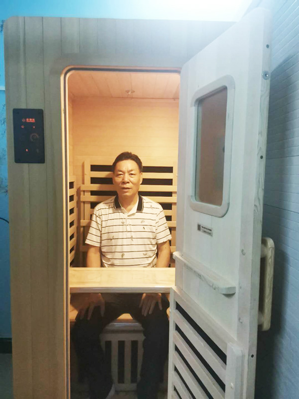 中医院虎门中医院莫院长