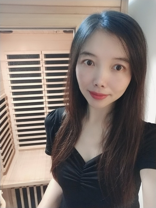 王女士与君康能阳光屋