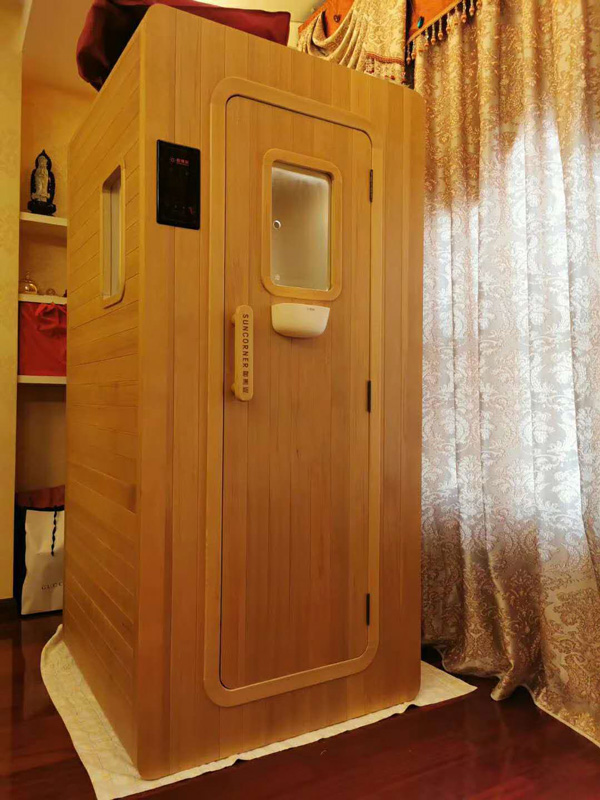 家庭阳光角（君康能阳光屋搭配客厅）