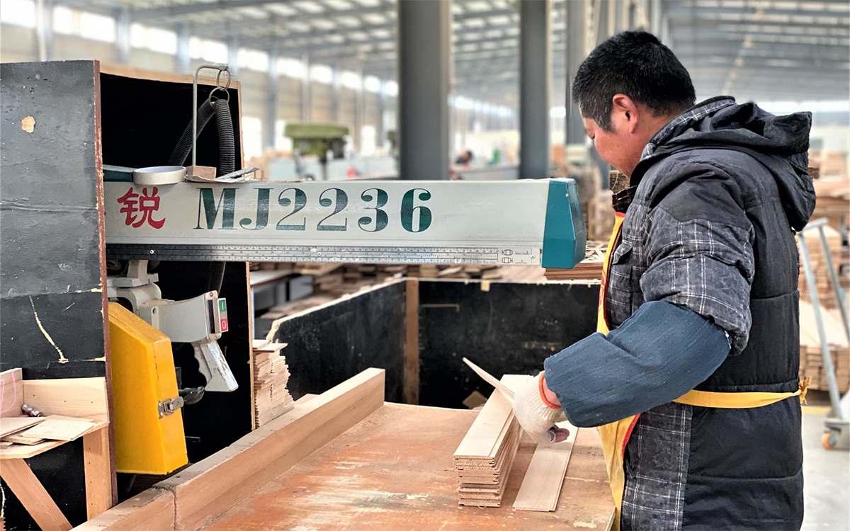 燕尾槽工艺加工