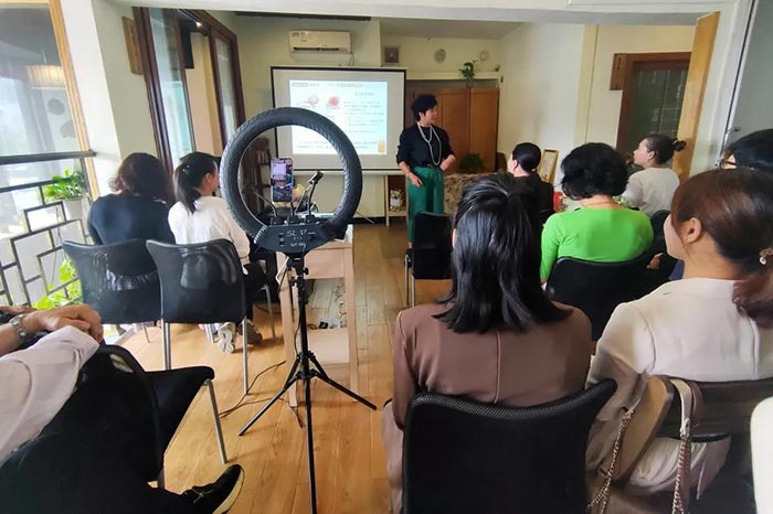 【君康能福利日】子宫肌瘤，20%的成年女性都有！