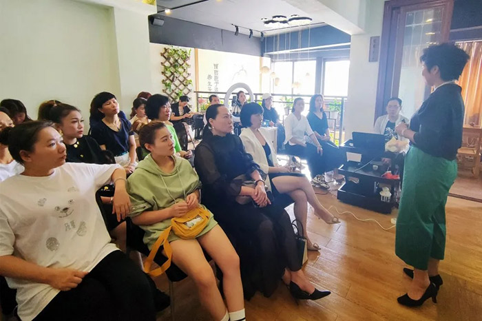 【君康能福利日】子宫肌瘤，20%的成年女性都有！