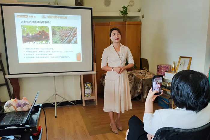 【君康能福利日】子宫肌瘤，20%的成年女性都有！