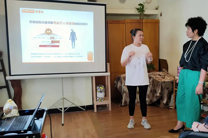 【君康能福利日】子宫肌瘤，20%的成年女性都有！