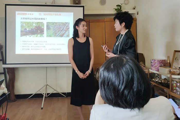 【君康能福利日】子宫肌瘤，20%的成年女性都有！