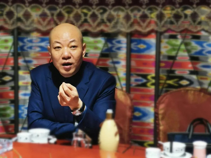 学习、分享、提升丨君康能新疆加盟店四月店长会顺利举办