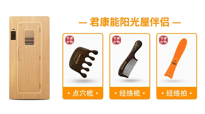 学习、分享、提升丨君康能新疆加盟店四月店长会顺利举办