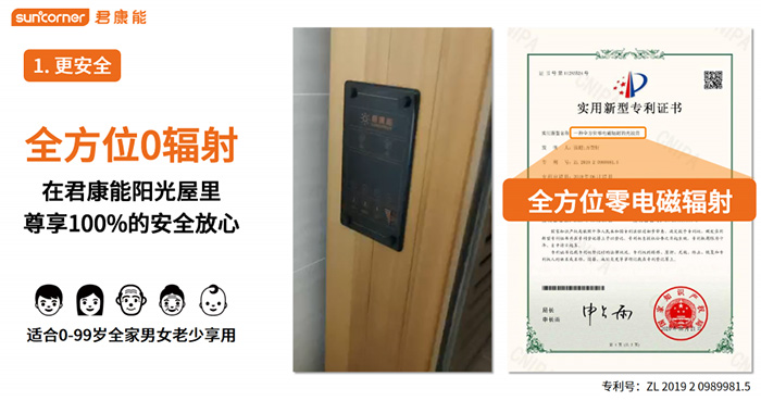 你的健康，我的使命丨君康能阳光屋海南客户答谢会圆满成功