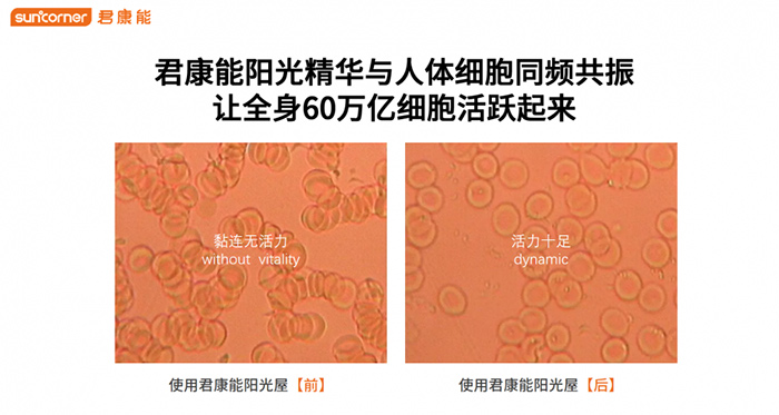 你的健康，我的使命丨君康能阳光屋海南客户答谢会圆满成功