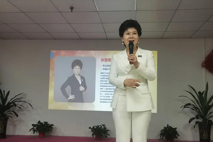 你的健康，我的使命丨君康能阳光屋海南客户答谢会圆满成功