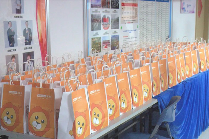 你的健康，我的使命丨君康能阳光屋海南客户答谢会圆满成功