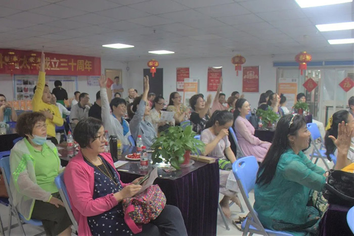 你的健康，我的使命丨君康能阳光屋海南客户答谢会圆满成功