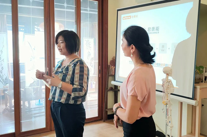 君康能会员福利日丨颈椎病分十级，来测测你属于哪一级！