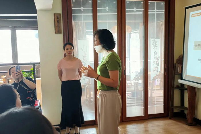 君康能会员福利日丨颈椎病分十级，来测测你属于哪一级！