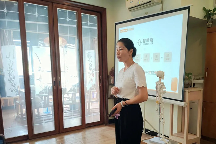 君康能会员福利日丨颈椎病分十级，来测测你属于哪一级！