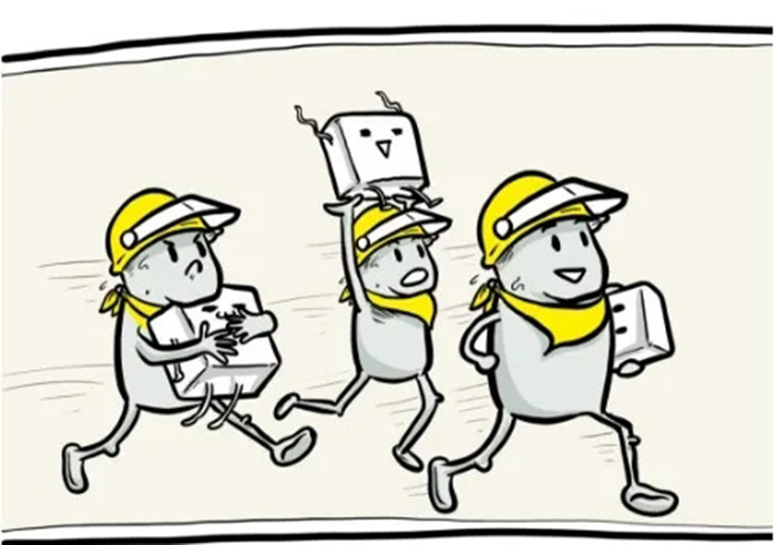 每2个成年人就有一个是糖尿病预备军，会是你吗？