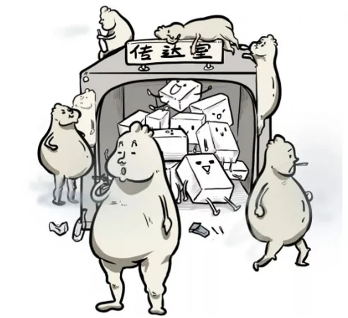 每2个成年人就有一个是糖尿病预备军，会是你吗？