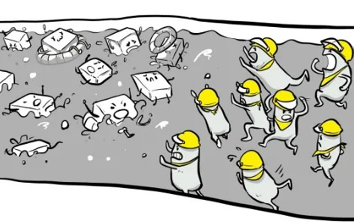 每2个成年人就有一个是糖尿病预备军，会是你吗？