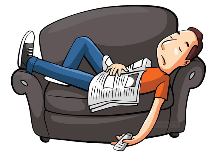 这个动作很危险！伤腰又伤脖子，你可能天天在做！