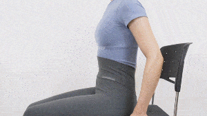 这个动作很危险！伤腰又伤脖子，你可能天天在做！